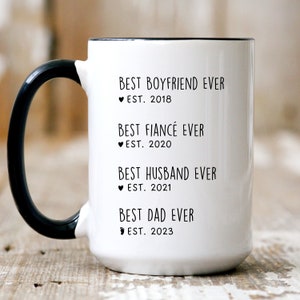 First Time Dad Gift From Wife,Boyfriend Fiance Husband Dad,Pregnancy Announcement, Pregnancy Reveal, First Time Dad Gift