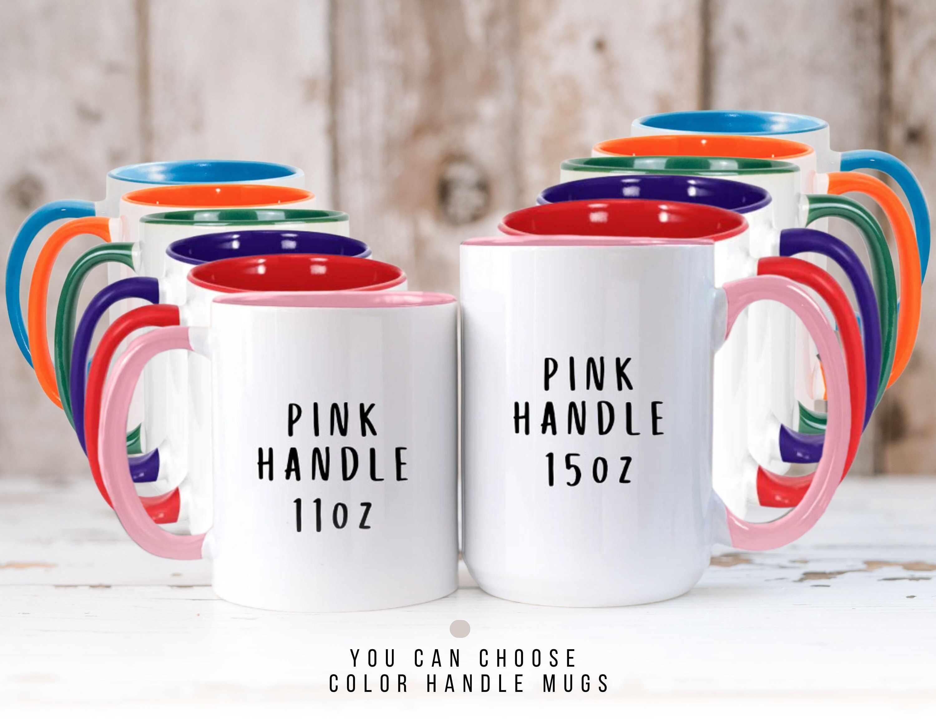 Tazza divertente con scritta Other Vs Me Unicorn, regalo per