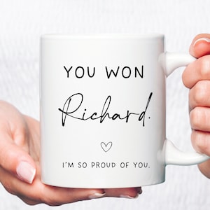 Sobriety Gifts Proud of you Gift Sympathy gift Sober Mug Alcoholics Anonymous