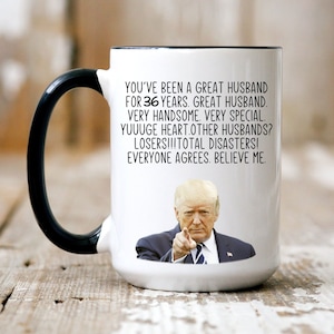 36th anniversary gifts for husband,36th anniversary gift,36 anniversary,36 year anniversary,36th wedding anniversary, funny gift