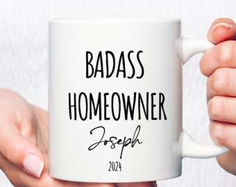 New Home Owner Gift, Funny Housewarming Gift, Housewarming Party Gift, Realtor Closing Gift, Funny New Homeowner Gift