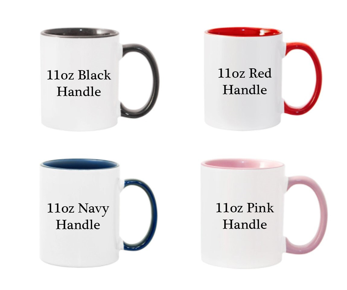 New Mom Gift Est Mug Expecting Mother First Time Baby Gifts Etsy