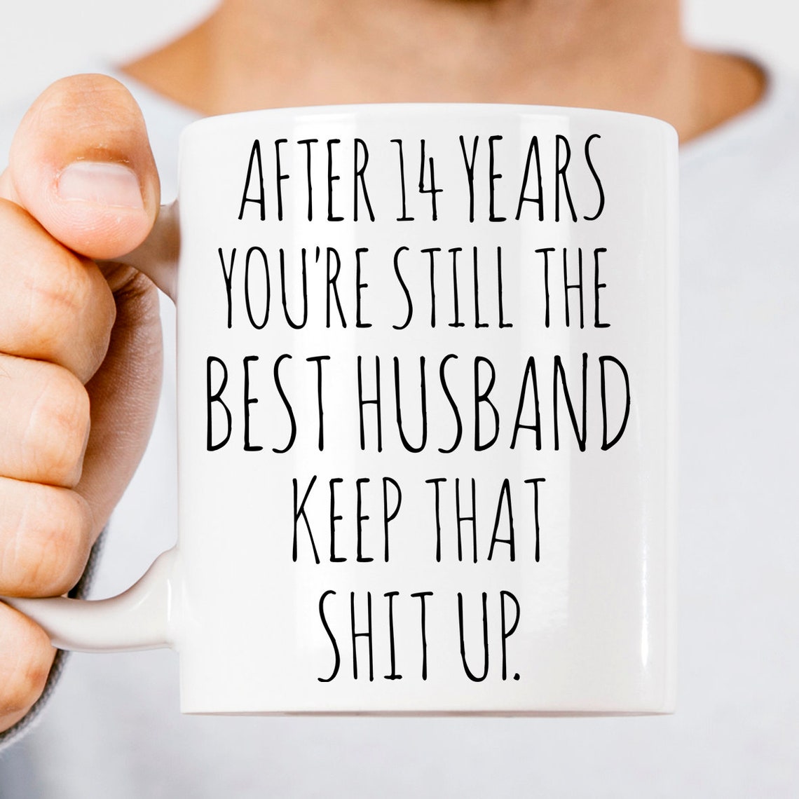 14th Anniversary Gifts for Men14th Wedding Anniversary 14th Etsy