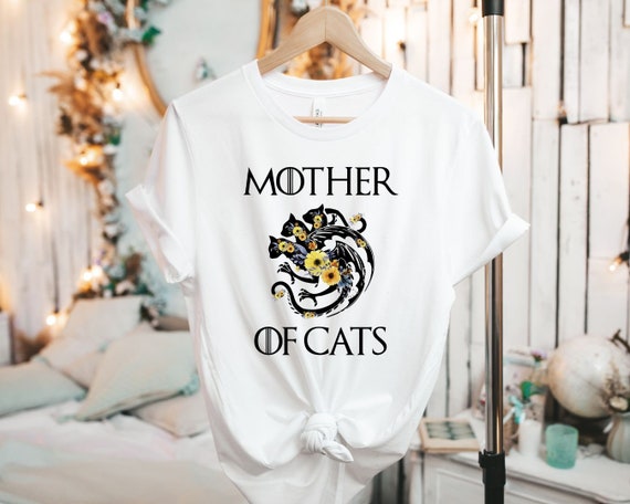 Game of top cats shirt