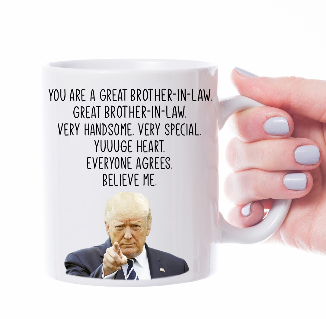 Brother In Law Gift brother In Law Christmas Gift Funny Brother in law brother-in-law-gift-brother-in-law-christmas-gift-funny-brother-in-law