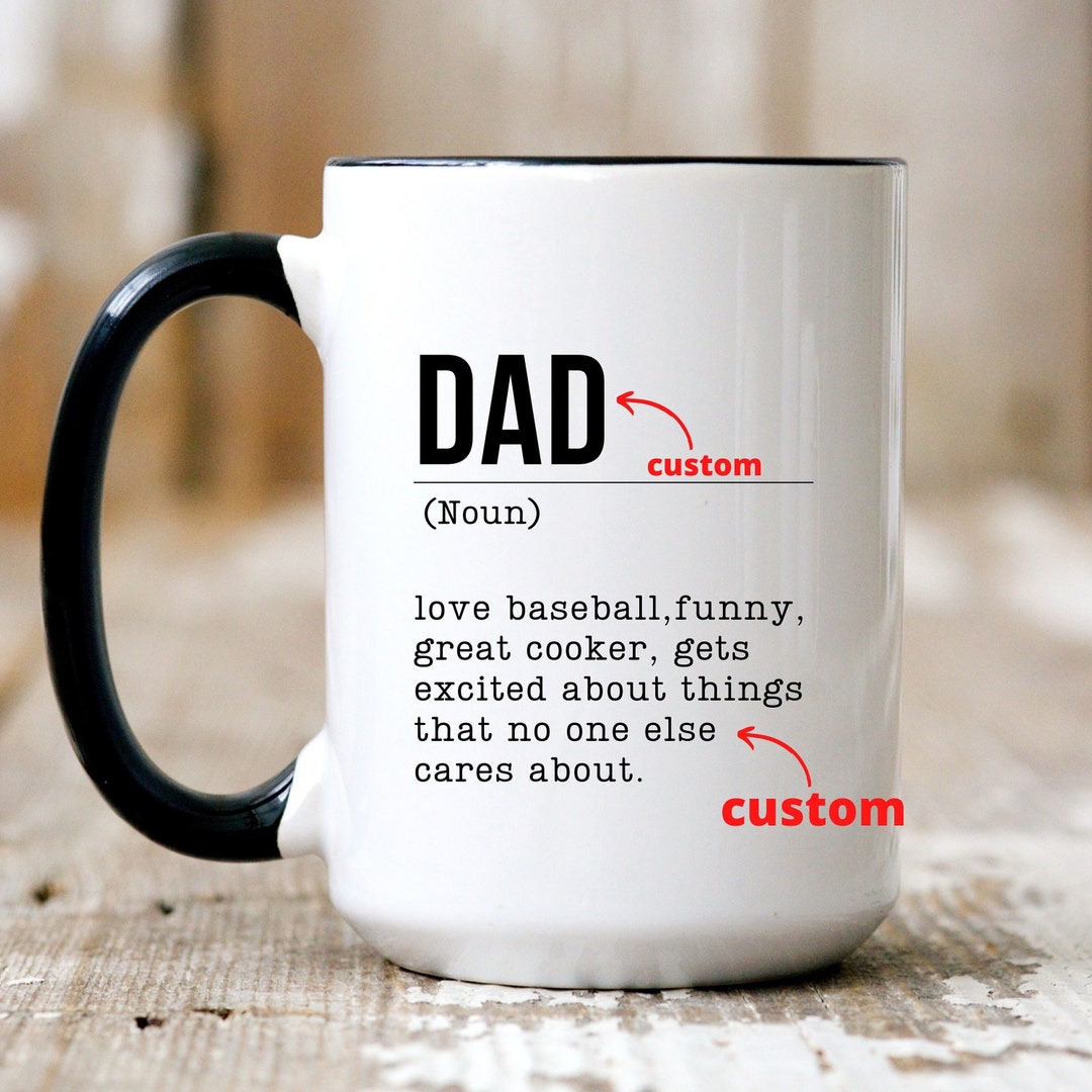 Find Funny Gift Ideas Funny Fathers Day Mugs Best Dad Gifts Under 20  Dollars from Kids Son Daughter …See more Find Funny Gift Ideas Funny  Fathers Day
