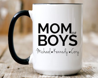 Boy Mom LEADO Wine Tumbler Cup Boy Mom Gifts for Women Mom Birthday Gifts for Mom of Boys Mom of Boys Mother of Boys Mommy Boy Mama Wife Gifts Funny Christmas Gifts for Boy Mom Wife
