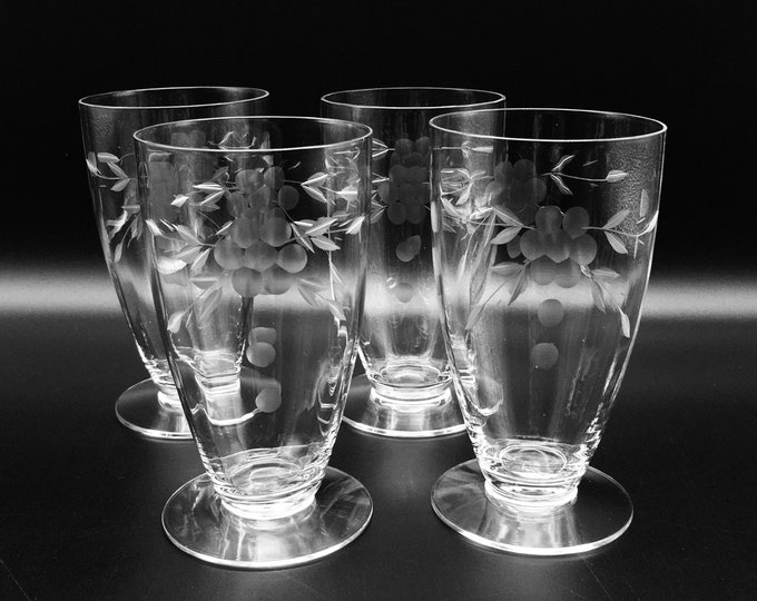 Vtg Drinkware/Barware - MoonBrook Timeless Treasures