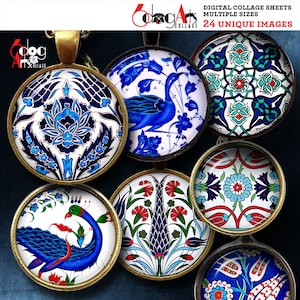 Iznik - Etsy 日本