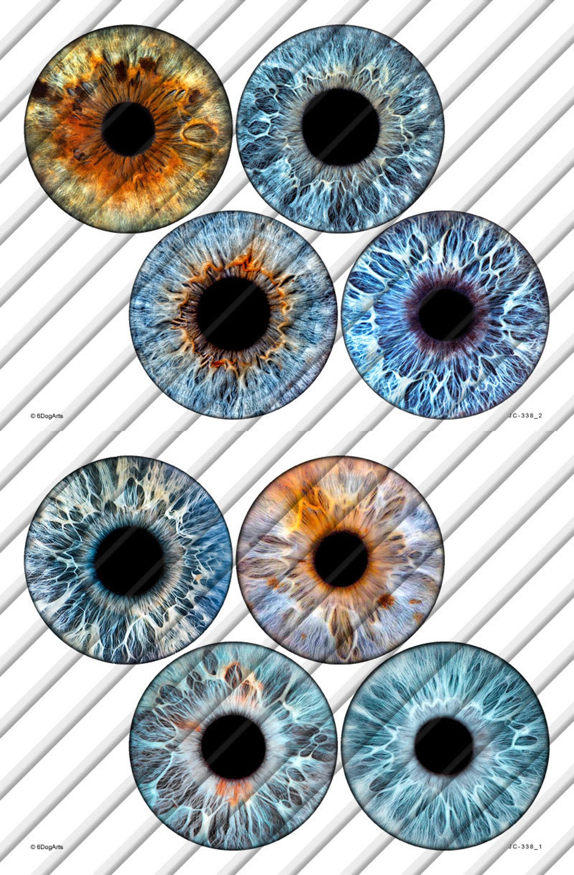 Realistic Eye Irises Digital Collage Sheets Printable Download Etsy realistic-eye-irises-digital-collage-sheets-printable-download-etsy
