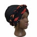 see more listings in the Pretied turban  section