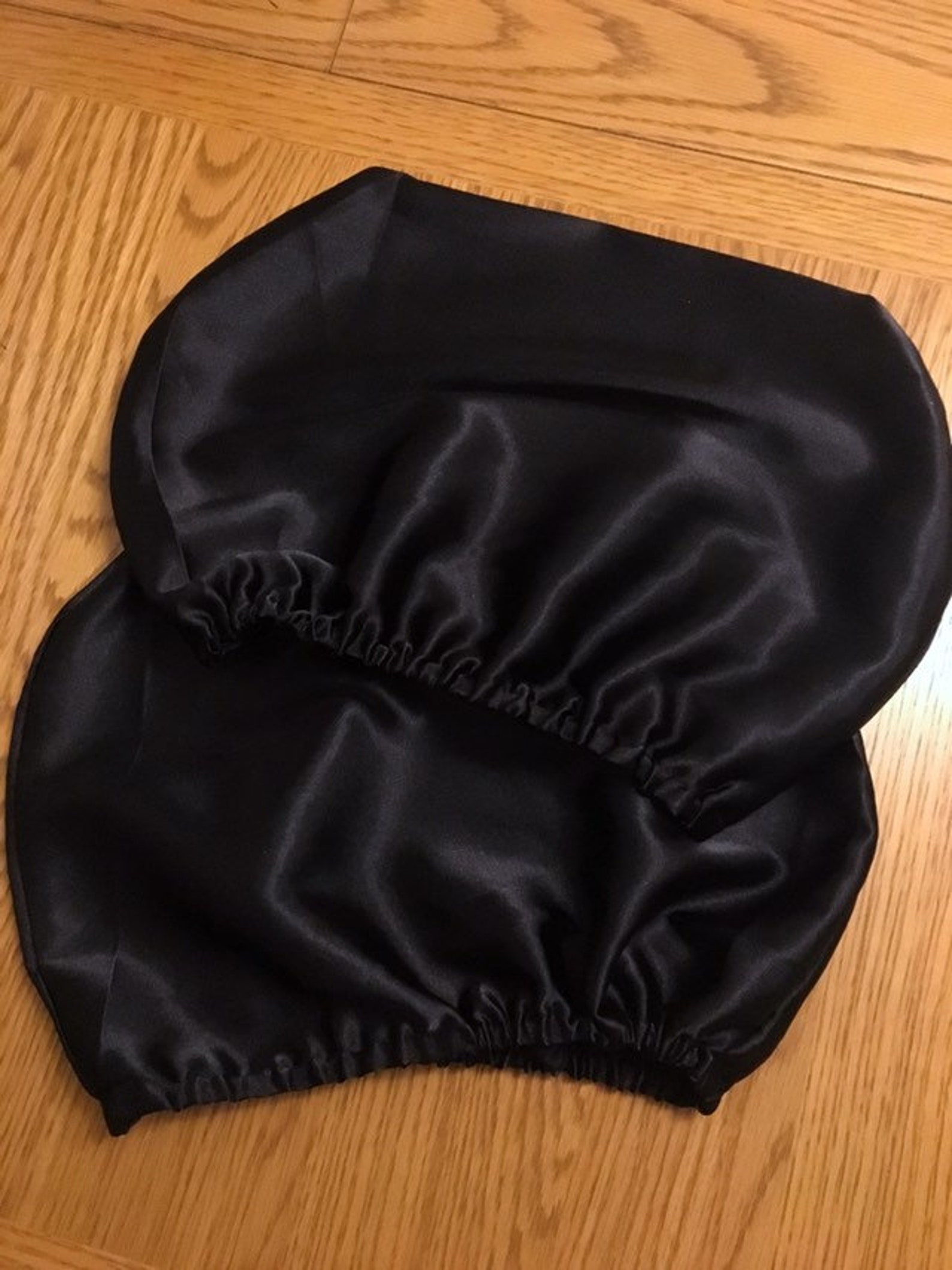 Satin Car Headrest Cover. Etsy