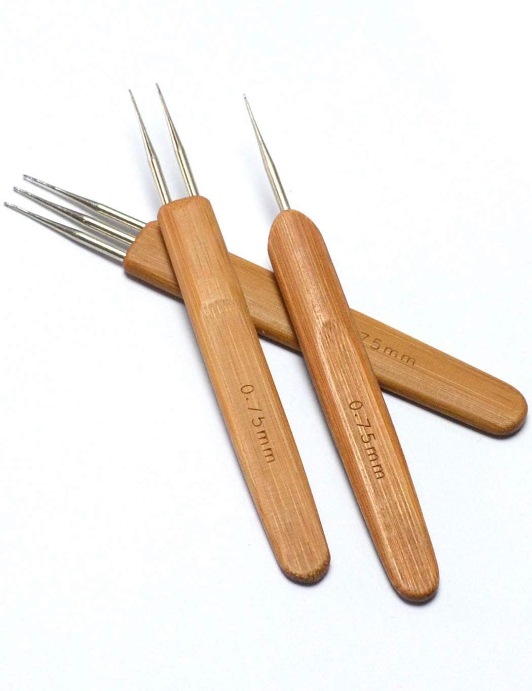 Locs Crochet Needle Etsy