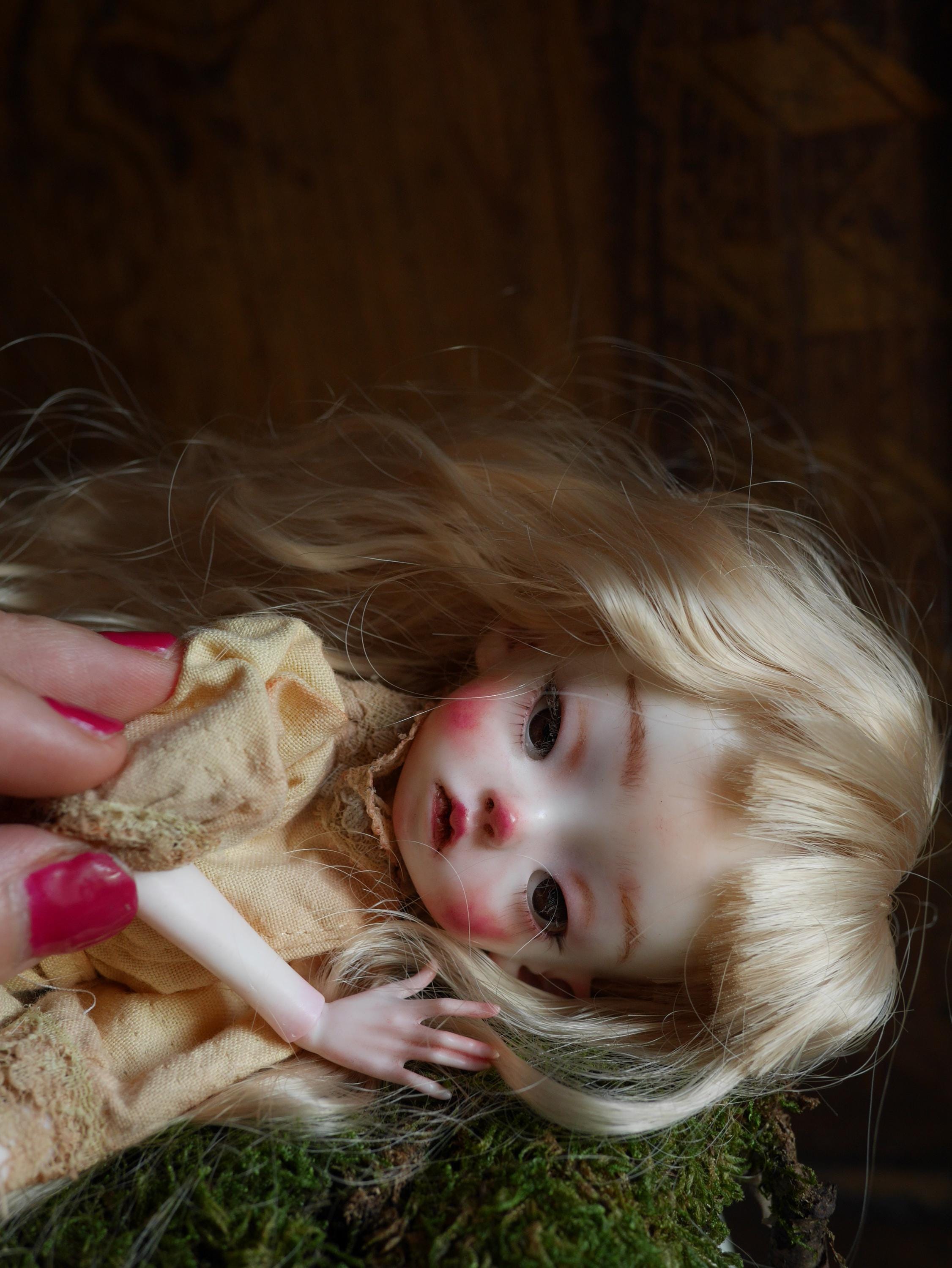 その他 Dollchateau Doll chateau - Etsy 日本