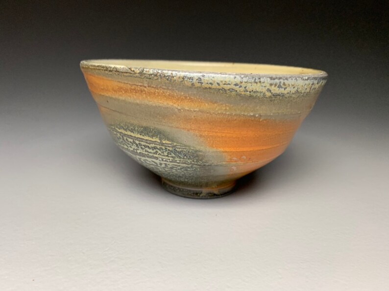 Soda bowl