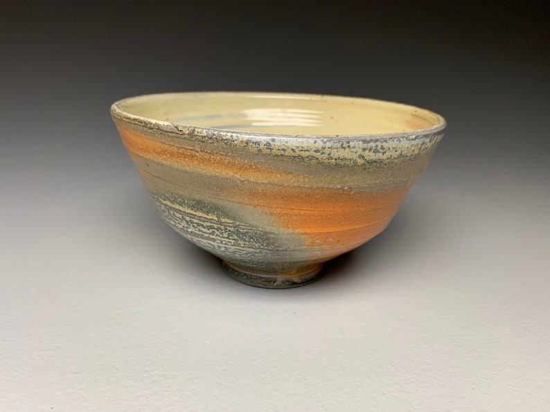 Soda bowl