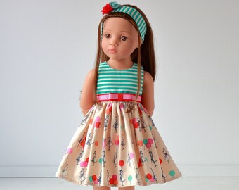 19 inch doll clothes