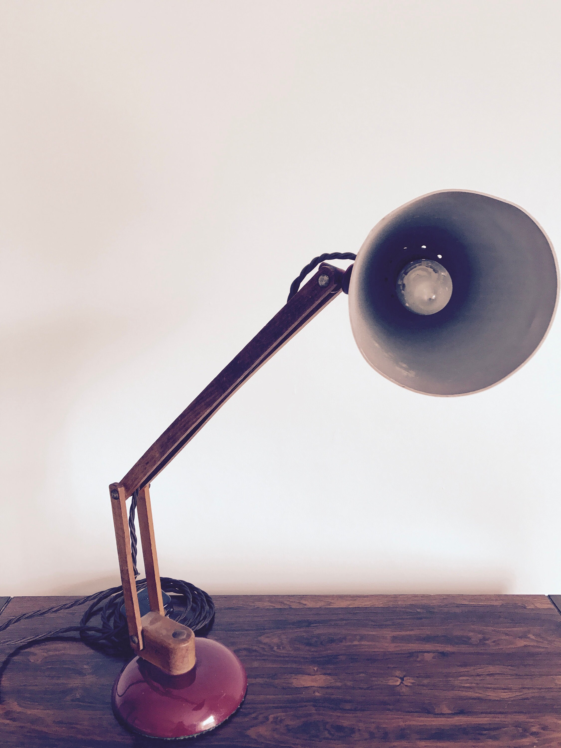 habitat desk light
