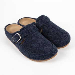 Felt Unisex Clogs & Aanatomic Clogs