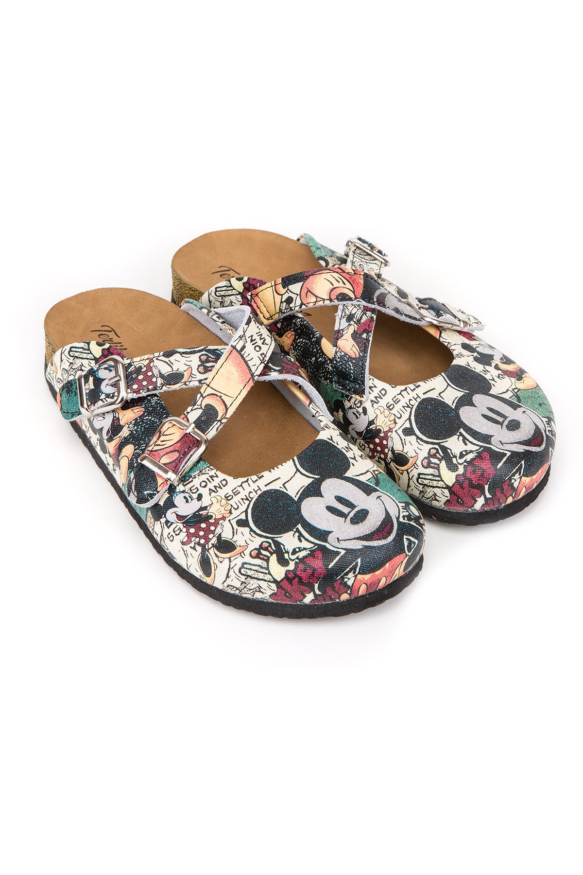 Mickey sketch deals birkenstock