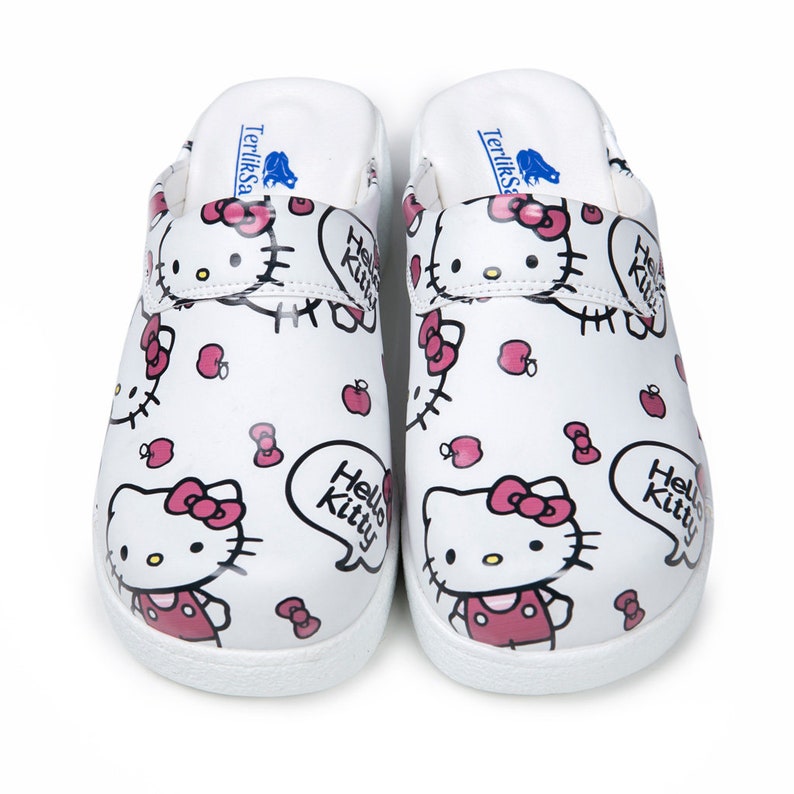 kitty clogs aaliyah heeled clogs