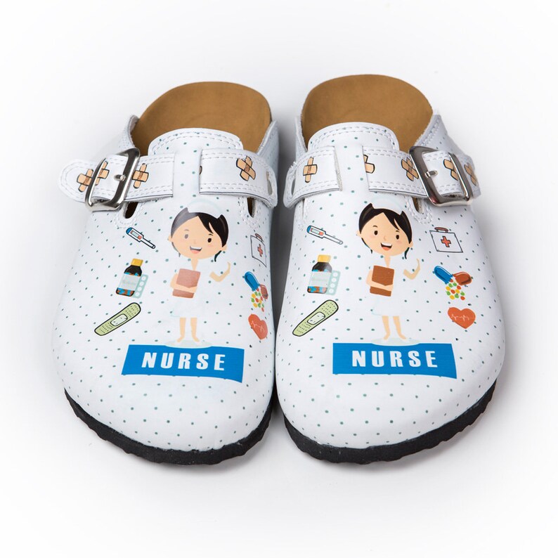 cheap clogs for nurses