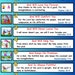 Printable Bible Chart for Kids / Illustrated / “god’s Promises ...