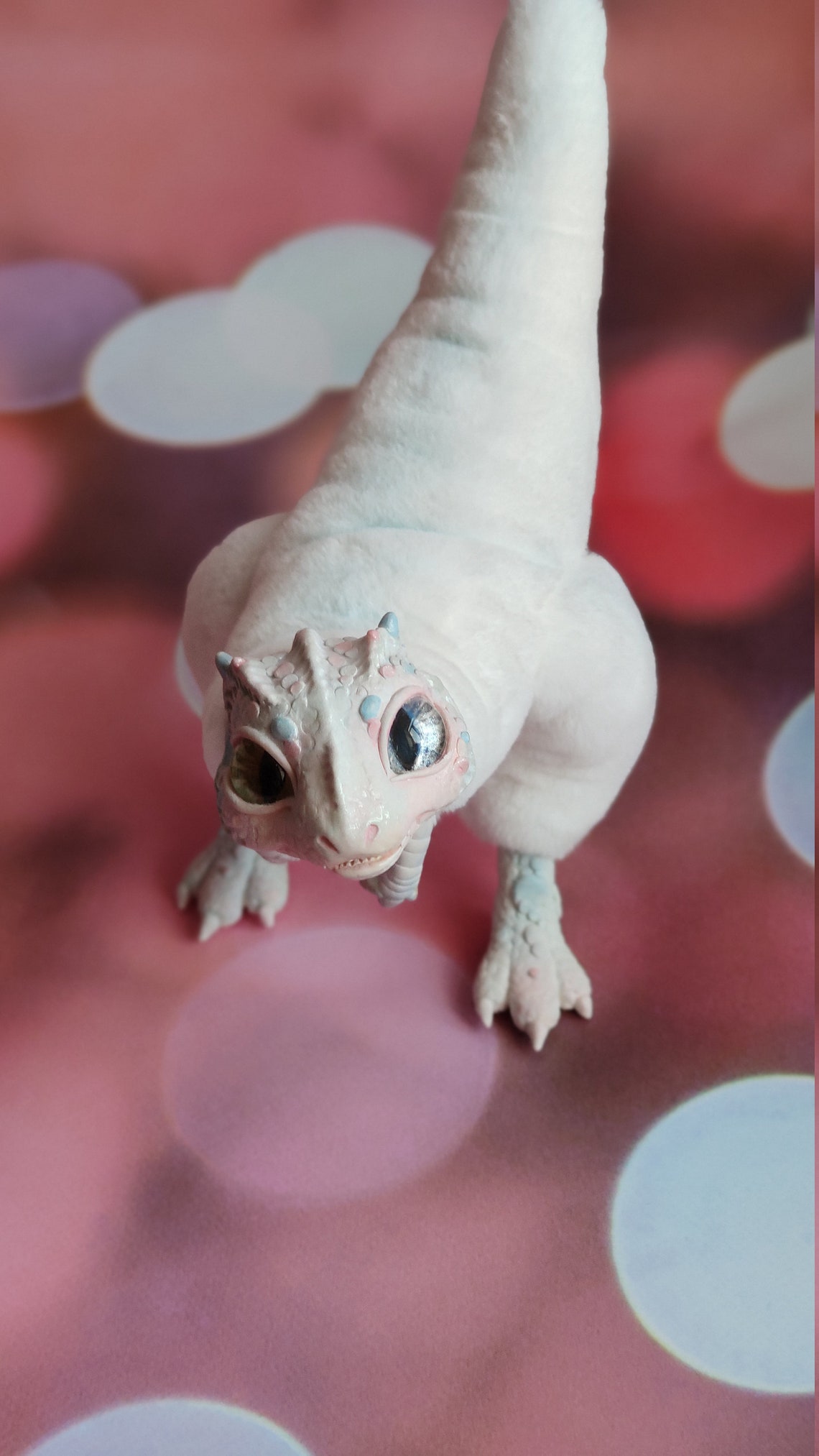 tiny t rex