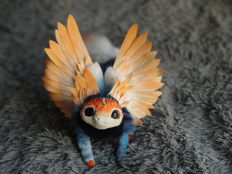 Gift of mercury игрушки