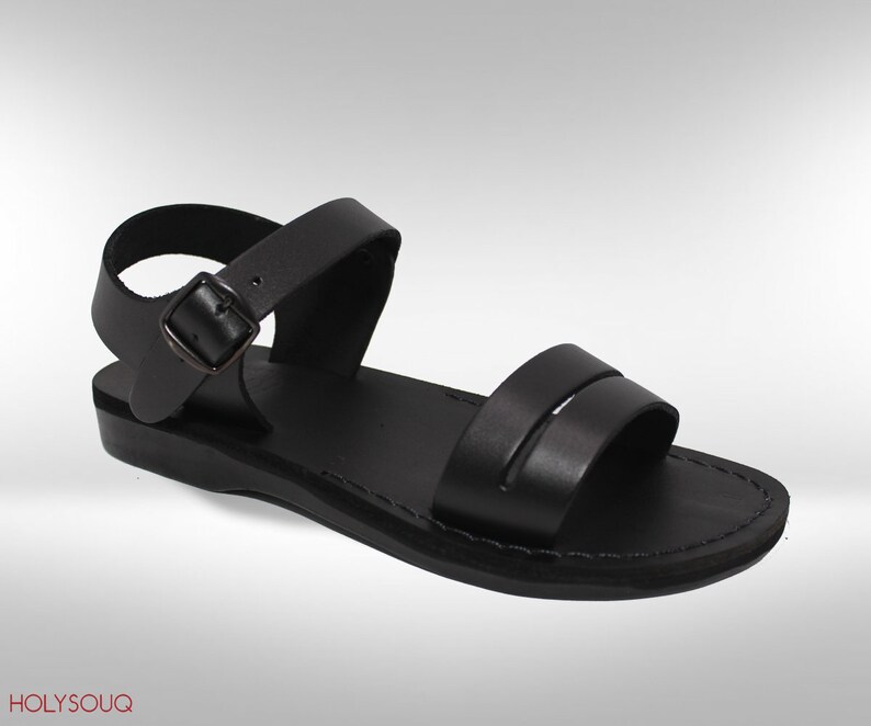 Jesus sandals flat sandals men gladiator sandals summer sandals leather sandals brown leather sandals greek sandals spartan sandals