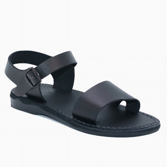 flat sandals for men