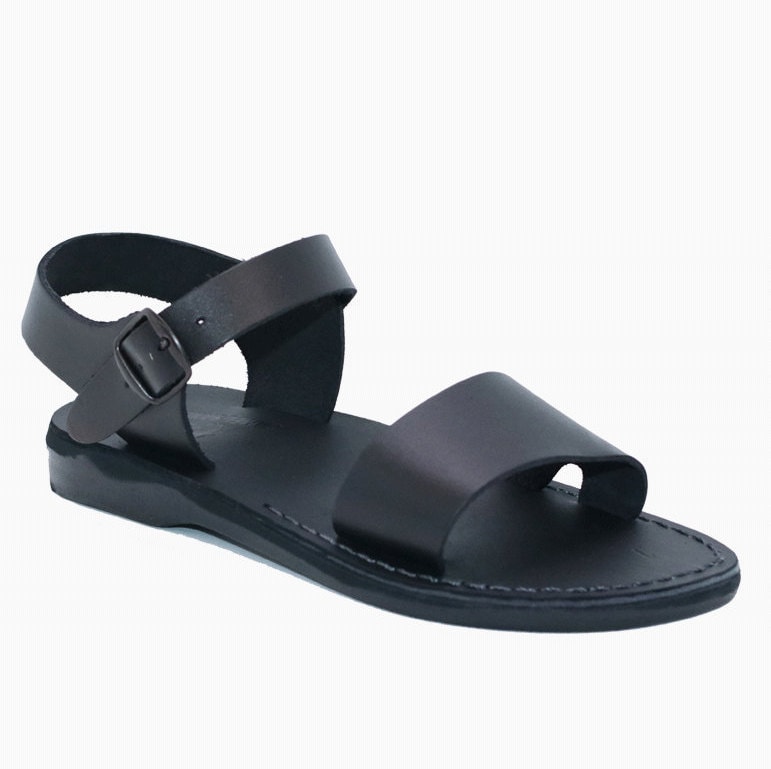 flat sandals men