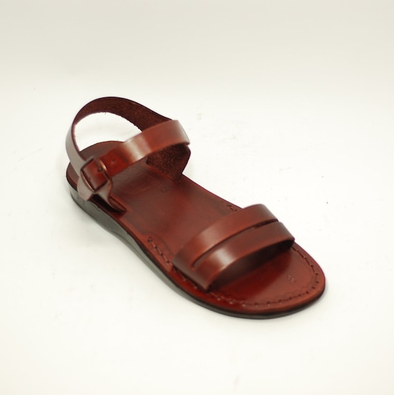 44 Pam's ideas  mens leather sandals, sandals, leather slippers for men