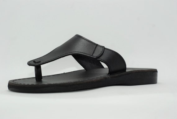 Griechische Gladiator Skiathia Ledersandalen Herren Griechische Gladiator Skiathia Ledersandalen Herren