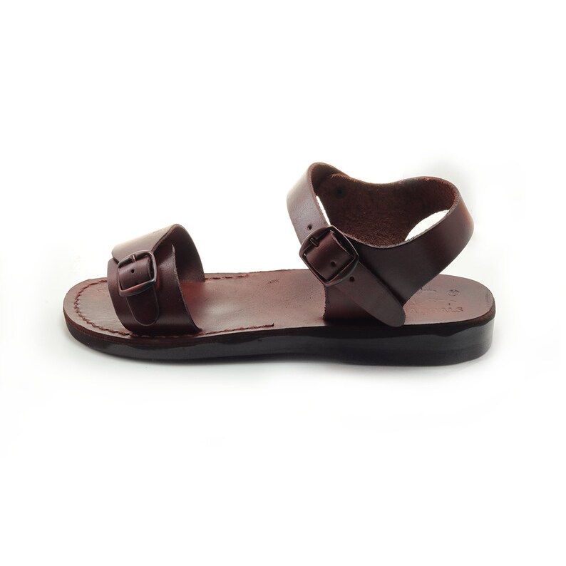 popular jesus sandals