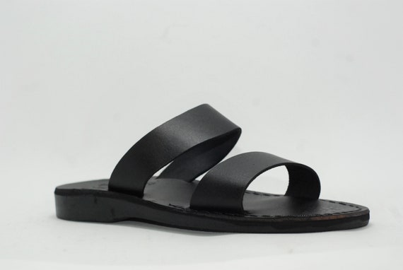 gladiator slippers for men