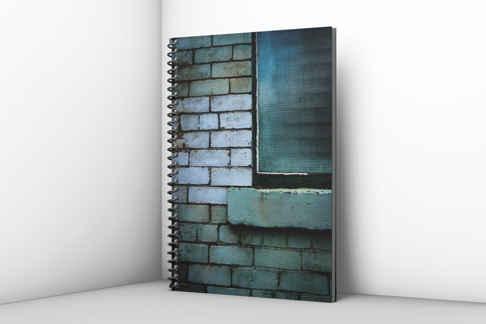 Artists Drawing / Sketch Book Wire Bound with 50 Leaves of Etsy