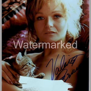 Lovely Rene Russo Photo American Actress Model Signed Autograph Reprint Studio Photo ART PinUp 8x10 Collectible