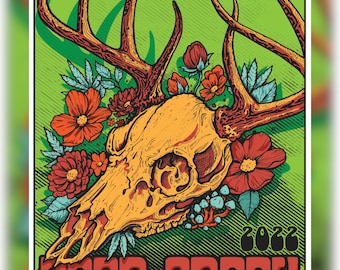 PGP Concert Posters
