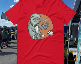 Sloth T-shirt