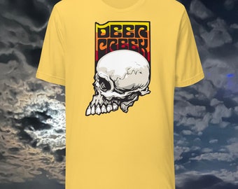 Deer Creek Sunset Unisex T-shirt