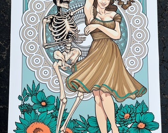 American Beauty Boulder 2023