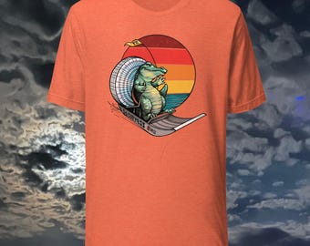 Big Cypress “25 years later” Unisex t-shirt