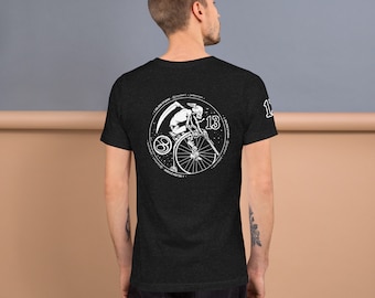 Unisex t-shirt