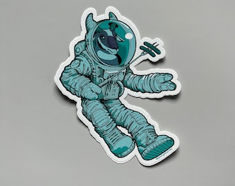 Vinyl Stickers