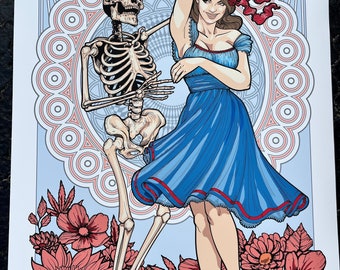 American Beauty - Boston 2023