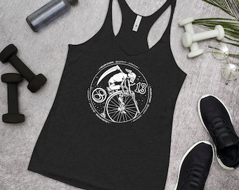 Women's Racerback Tank