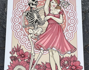 American Beauty San Francisco 2023