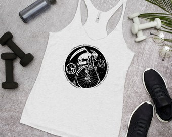 Women's Racerback Tank