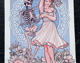 American Beauty - St Louis 2023